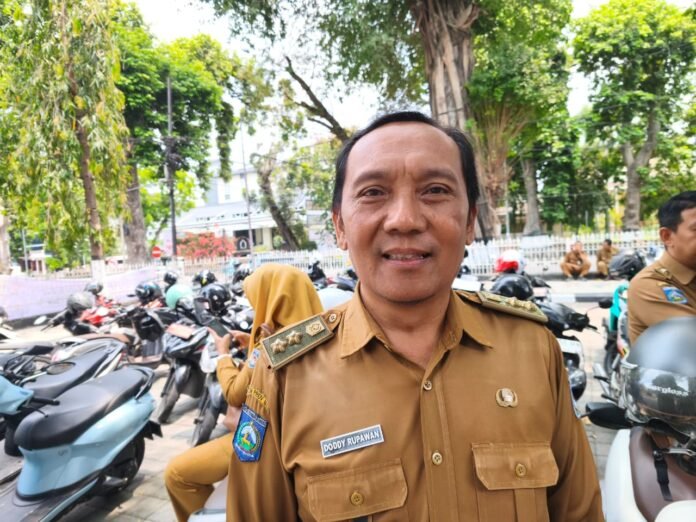 Minta Diperbaiki