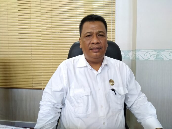 Dorong Penguatan Regulasi Bale Mediasi