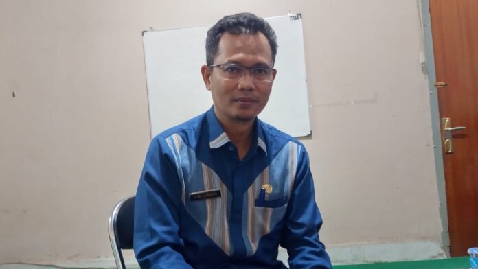 Lotim Perpanjang SK 10.849 PPPK Paruh Waktu untuk 2027