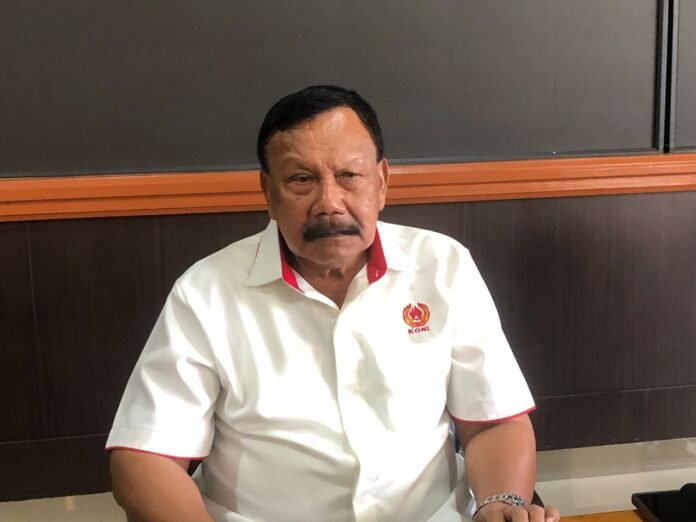 Persiapan PON 2028, KONI Pusat Minta Pemprov NTB Siapkan Dana Rp1 Triliun