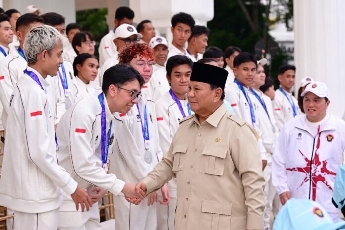 BRI Dukung Pemerintah Salurkan Bonus bagi Peraih Medali Asian Games dan Asian Para Games