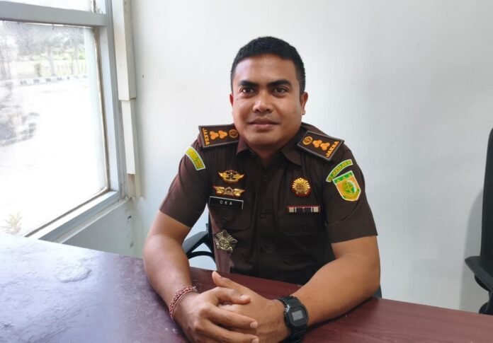 Dugaan Korupsi Dana Desa, Mantan Kades Akar-akar KLU Segera Diserahkan ke Jaksa