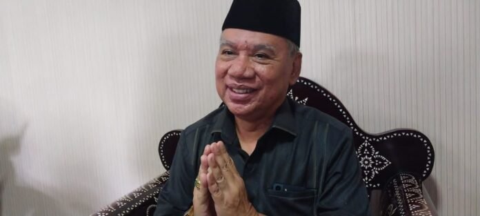 DPRD NTB Anggap Sangat Mustahil Bebani APBD Sampai Satu Triliun untuk PON 2028