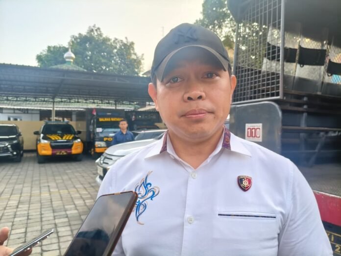 Kerugian Capai Rp1,4 Miliar, 58 Orang Diduga Jadi Korban Penipuan Perusahaan Perjalanan Umrah di NTB