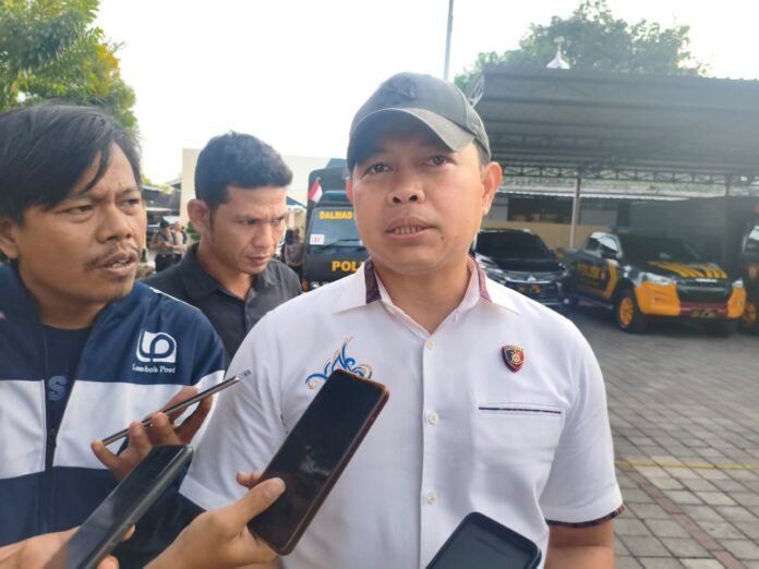 Polisi Usut Dugaan Penyerobotan Tanah di Samota