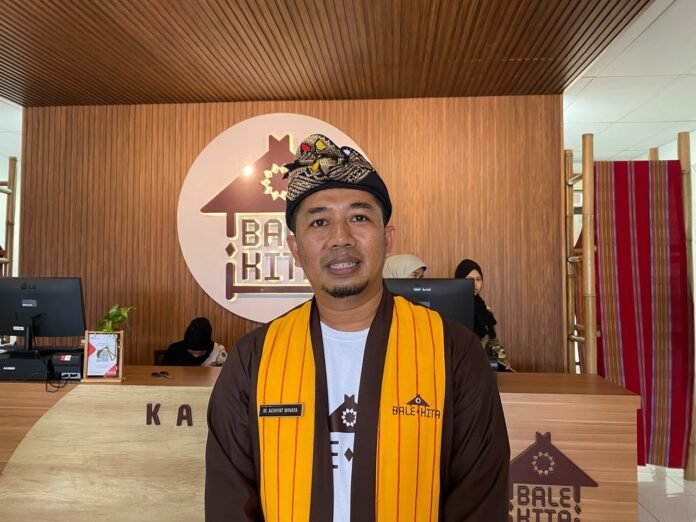 Bale KITA Berencana Tambah Gerai, Bidik Pasar Malaysia hingga Eropa