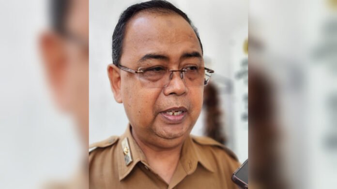 Satu Juta Penduduk NTB Cari Kerja