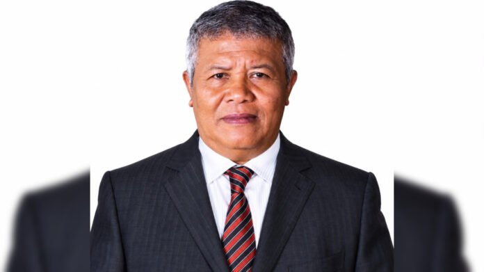 Cium Aroma Politik Belah Bambu, PDI Perjuangan NTB akan Ambil Tindakan ke Musyafirin