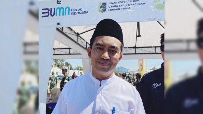 Lotim Siapkan Lagi Rp24 Miliar untuk Iuran JKN bagi PBPU