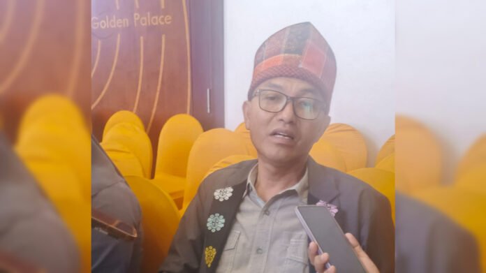 Butuh Waktu Panjang
