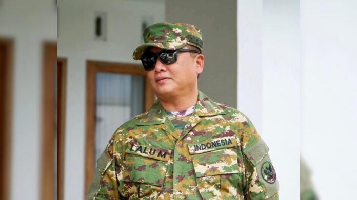 Gubernur: Kodam XXX/Rinambora Perkuat Ketahanan dan Kemajuan NTB