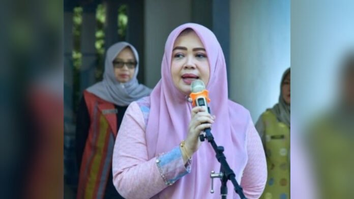 Motor Penggerak Pembangunan