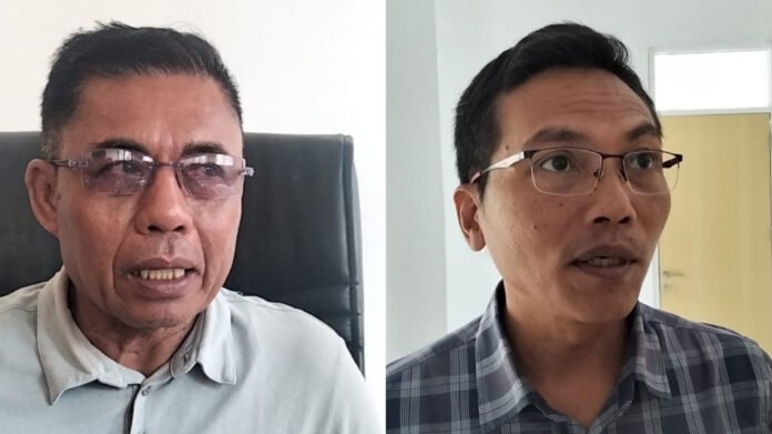 Terpidana Kasus Pokir, PAW Oknum Anggota DPRD Lobar Ditarget Pertengahan Bulan