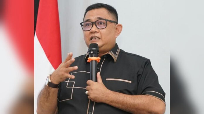 Pemda Sambut Positif Rencana DPRD KLU Bentuk Pansus KPBU APJ