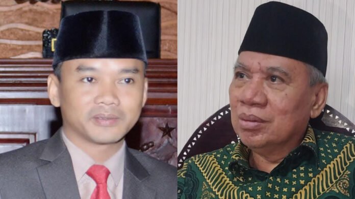 Hasil Supervisi KPK, Semua Usulan Pokir Anggota DPRD NTB di APBD-P 2026 Dicoret