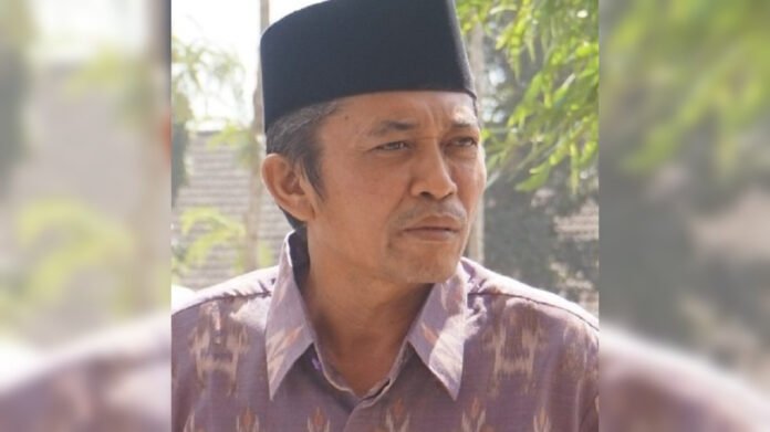 Tiru Kawasan The Nusa Dua, Pemkab Loteng akan Bangun Komplek Rumah Ibadah di The Mandalika