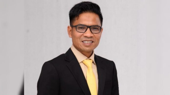 Tidak Hanya Soroti Pokir DPRD, Golkar Minta Pemprov Buka Anomali Anggaran OPD