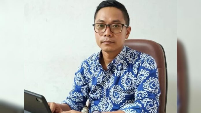 Asas Praduga Tak Bersalah