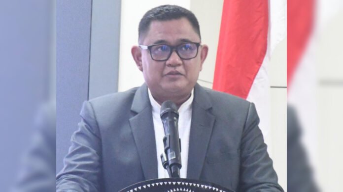 Pertemuan Perdana dengan PT PIIPemda KLU Tekankan Soal Kualitas APJ
