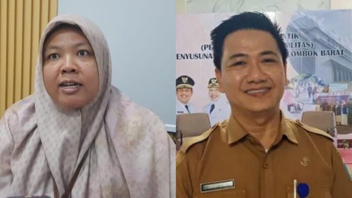 Data BPS, Penurunan Kemiskinan di Lobar Lampaui Target Tahun 2026