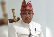 Rinambora dan Apalah Arti Sebuah Nama Rinambora dan Apalah Arti Sebuah Nama