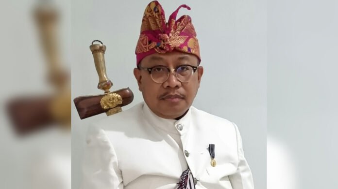 Rinambora dan Apalah Arti Sebuah Nama