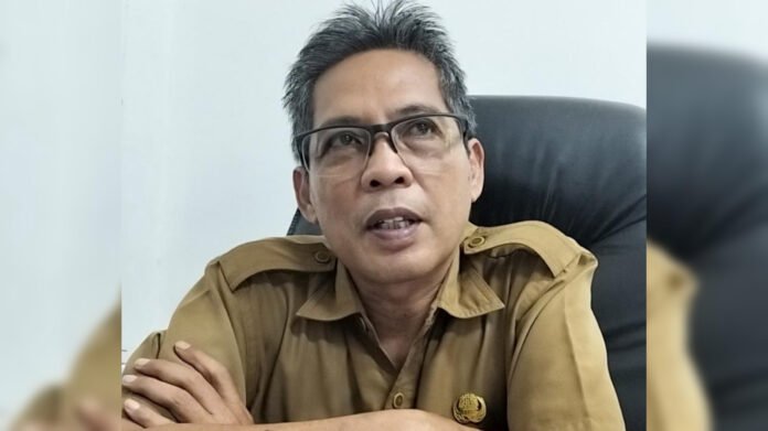 Tak Ada Pemberitahuan