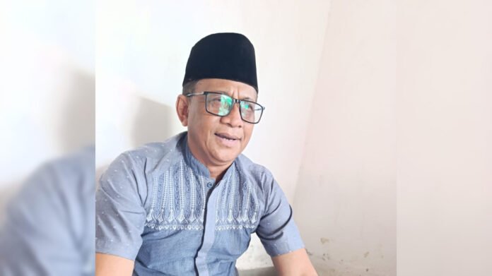 Tinggi, Minat Warga Lotim Jadi Kepala Desa