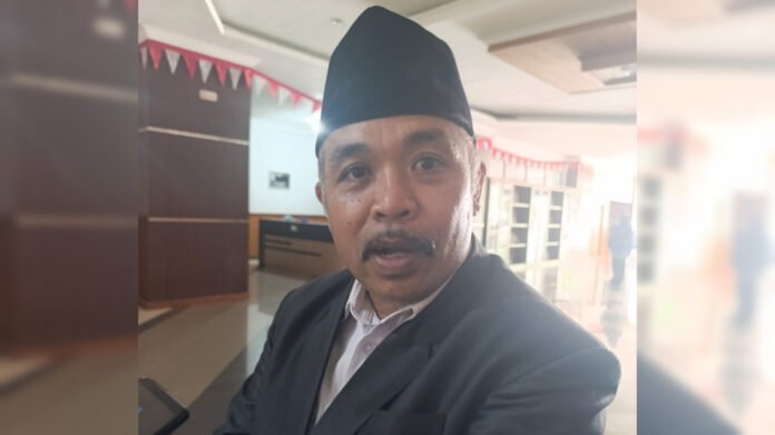 KPK Minta Dikbud Lotim Hentikan Penyaluran Bantuan ke 25 Lembaga