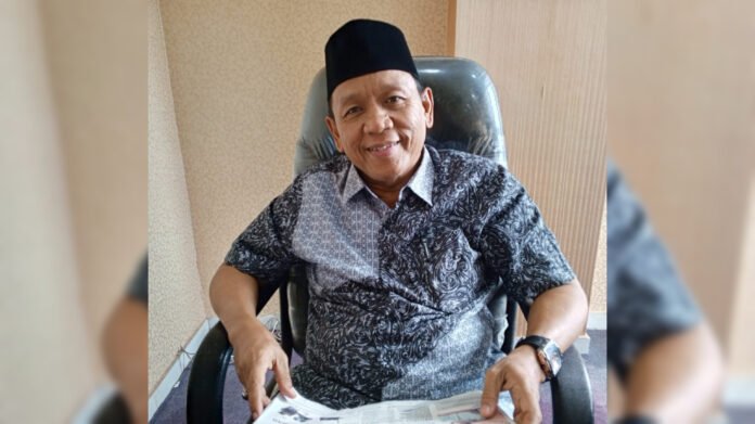 Tingkatkan Kualitas Pelayanan