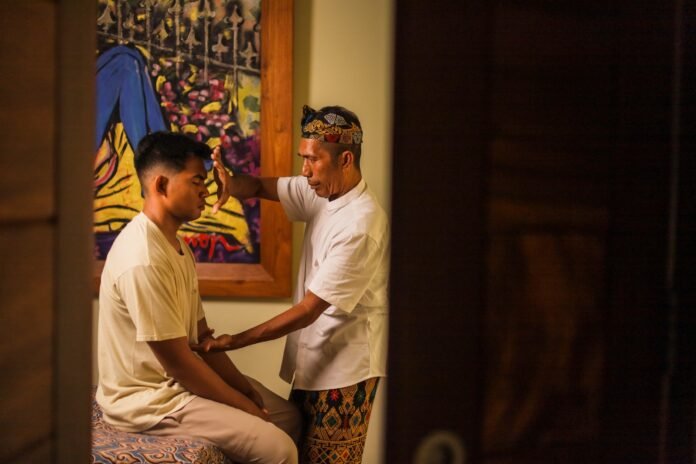 Hidupkan Tradisi Penyembuhan Sasak, Qunci Villas Hadirkan Qamboja Spa & Wellness