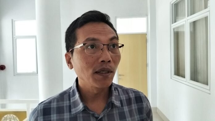 Data Dokumen Disita Kejaksaan, KPU Lobar Sebut Penggunaan Hibah Sesuai SOP