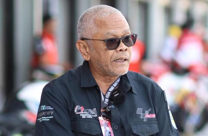 Start Ketujuh, Veda Berpeluang Naik Podium di MotoGP Mandalika 2026