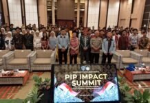 PIP Impact Summit 2026, Tekankan Pentingnya Kolaborasi Generasi Muda