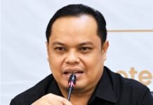 Menunggu Palu Mahkamah: Mencari Jalan Konstitusional dalam Persoalan Wakil Presiden