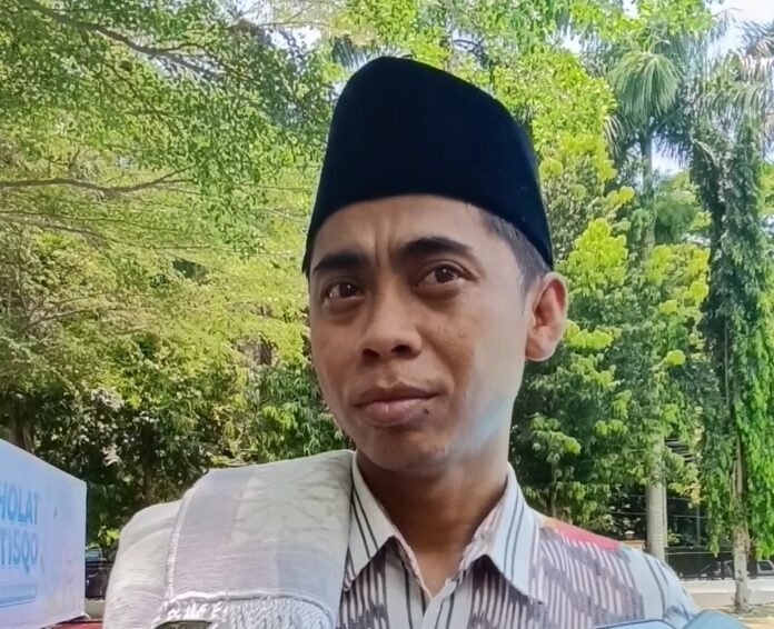 Debit Sumber Air Menyusut, PDAM Lotim Akui Pelanggan Terpaksa “Bayar Angin”