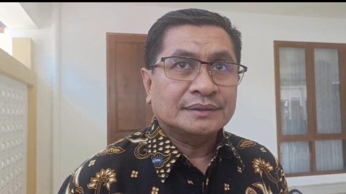 Pilkades Serentak Ganggu Percepatan PTSL di Lotim