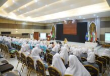 Tour de Campus YGMC di Unizar, Ratusan Siswa Diajak Kenali Dunia Kuliah dan Masa Depan Tour de Campus YGMC di Unizar, Ratusan Siswa Diajak Kenali Dunia Kuliah dan Masa Depan