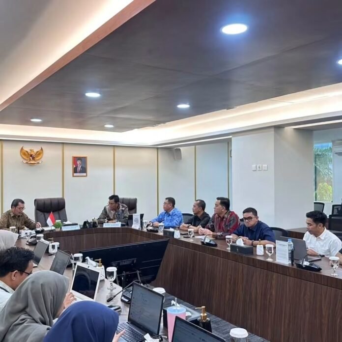 Pemkab Sumbawa Ikhtiarkan KEK Samota Terealisasi