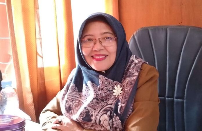 1.523 PPPK Paruh Waktu akan Dipertahankan