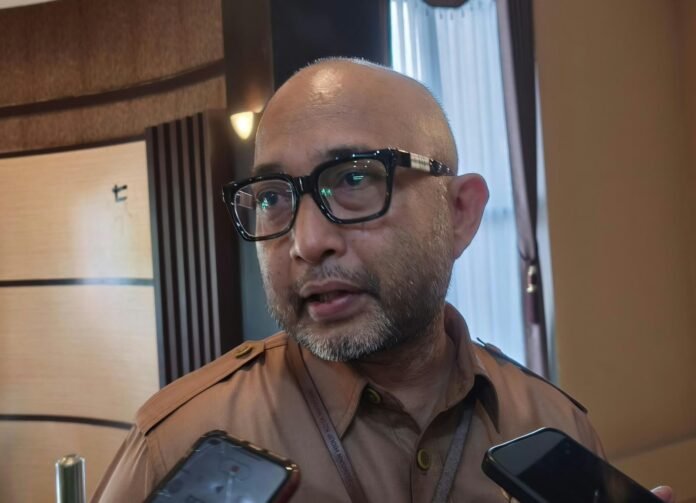 Rp600 Juta untuk Armada dan “Tempah Dedoro”