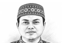Muhasabah di Musim Suksesi Kampus