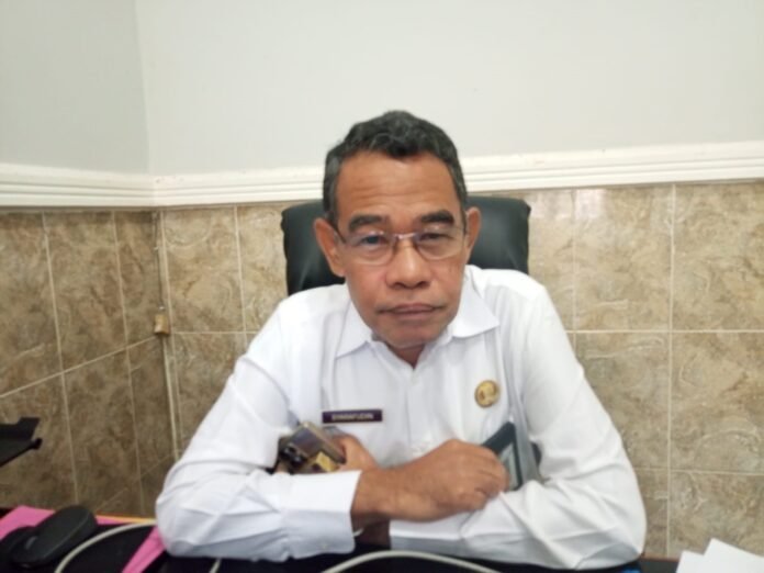 Distribusi Smartboard Belum Jelas