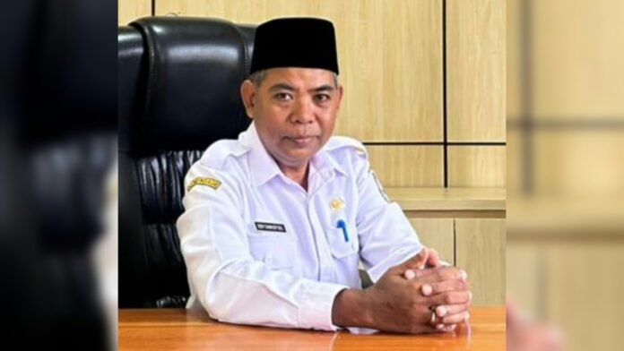 Pilkades Gunakan E-Voting, Pemerintah KSB Kedepankan Prinsip Demokrasi