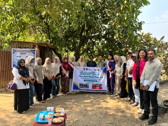 Dompu dan Bima Bersaing Ketat di Seleksi Pemuda Pelopor Desa NTB 2026