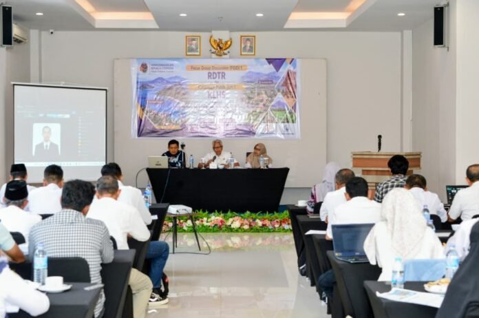 Kecamatan Bolo Diproyeksikan Jadi Pusat Ekonomi