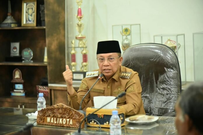 Cegah TPPO, Wali Kota Minta Perketat Rekrut CPMI