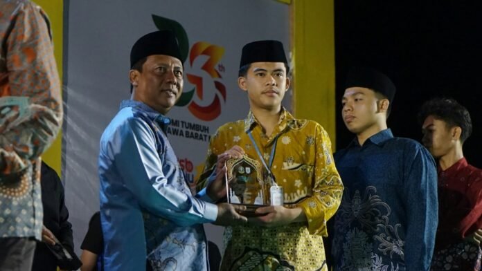 MTQ ke-XXII Digelar Sukses, Bupati Tekankan Pembinaan Berkelanjutan