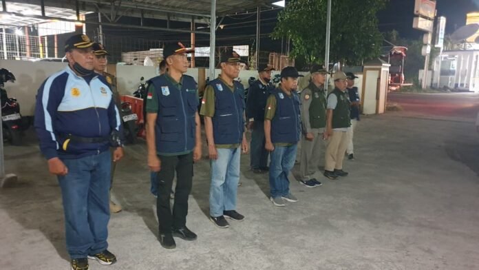 Kafe Ilegal di Lobar Menjamur hingga 160 Titik