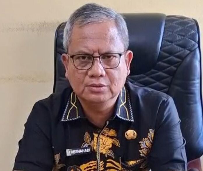Selain Kakao, DKP3 KLU Ajukan Peremajaan Kopi dan Mete ke Pemerintah Pusat